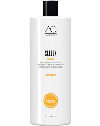 Sleeek Conditioner 33.8 oz