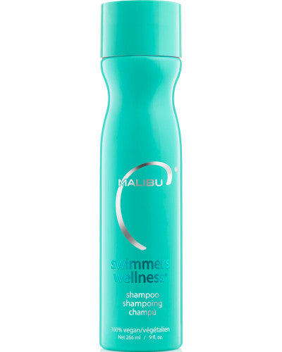Swimmers Wellness Shampoo 9 oz