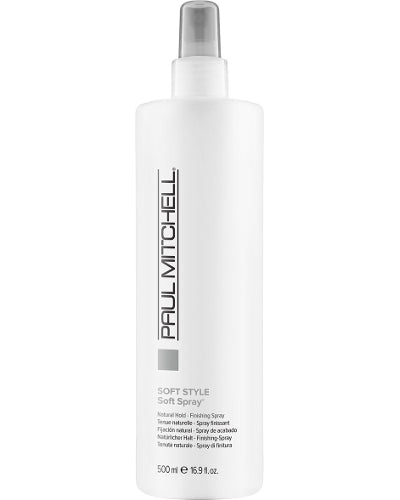 Soft Style Soft Spray 16.9 oz