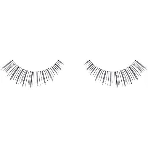 Natural Lashes 125 Black