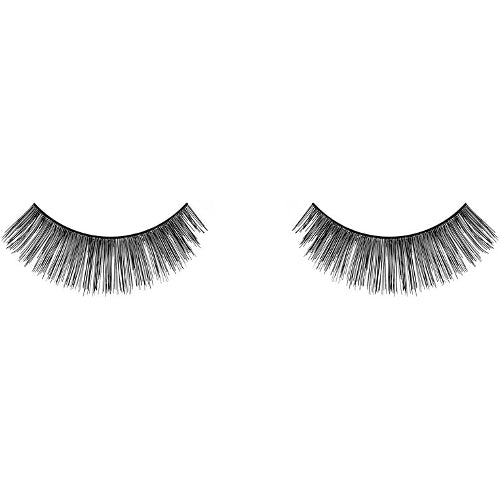 Glamour Lashes 101 Demi Black