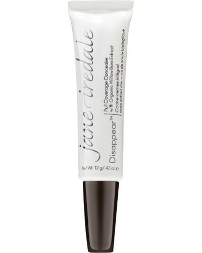 Disappear Full Coverage Concealer Light 0.42 oz