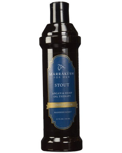 For Men Stout Conditioner 12 oz