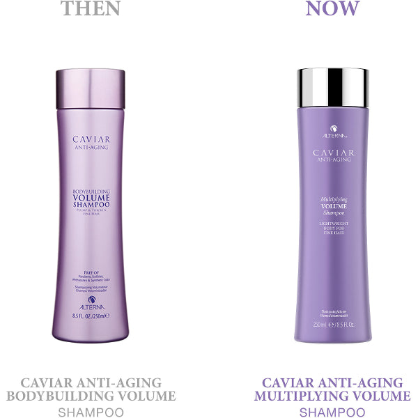 Caviar Multiplying Volume Shampoo 8.5 oz