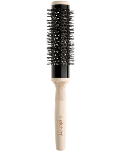 Wooden Thermal Brush 1 Inch