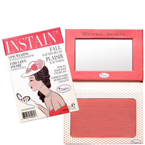 Instain Swiss Dot 0.23 oz