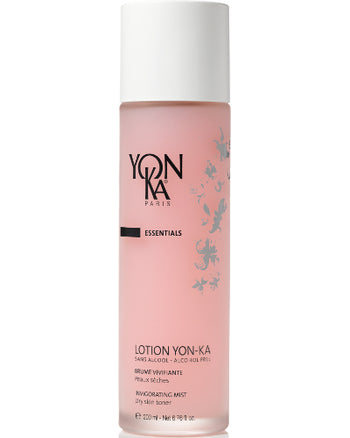 Essentials Lotion Yon-Ka Dry Skin 6.76 oz