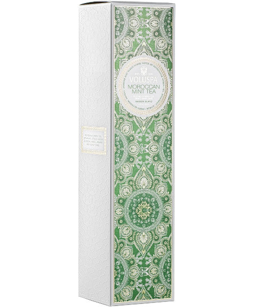 Moroccan Mint Tea Reed Diffuser