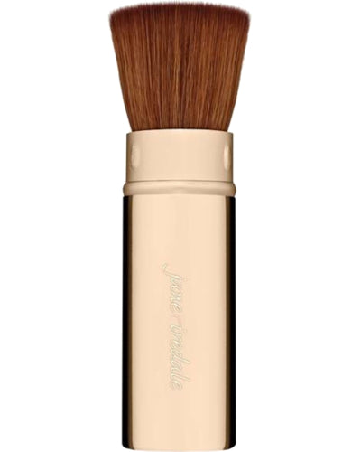 The Retractable Handi Brush