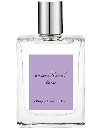 Unconditional Love Spray Fragrance 2 oz