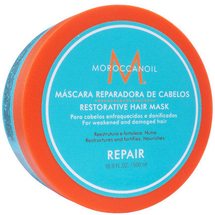 Restorative Hair Mask 16.9 oz