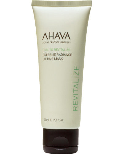 Time To Revitalize Extreme Radiance Lifting Mask 2.5 oz