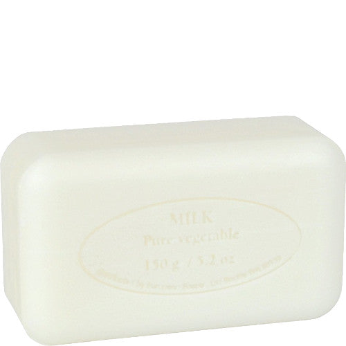 Milk Soap Bar 5.2 oz