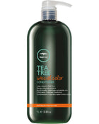 Tea Tree Special Color Conditioner Liter 33.8 oz