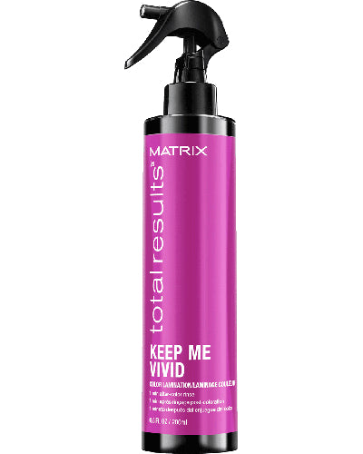 Matrix Keep Me Vivid Color Lamination Spray 6.8 oz