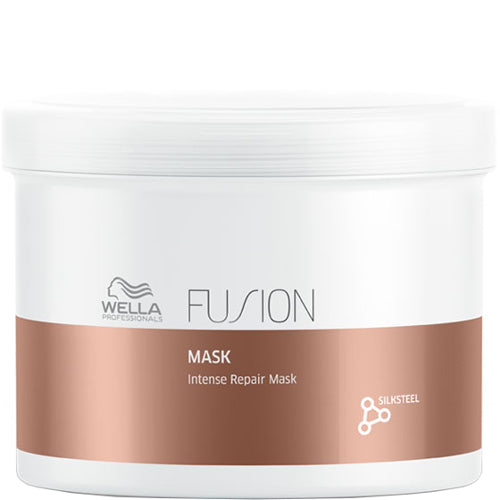 FusionPlex Intense Repair Mask 16.9 oz