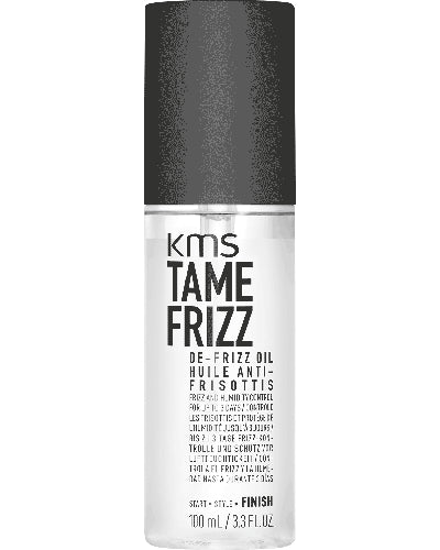TAME FRIZZ De-Frizz Oil 3.3 oz
