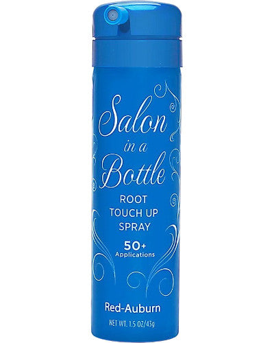 Root Touch Up Spray Red-Auburn 1.5 oz