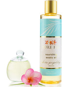 White Gingerlily Nourishing Exotic Oil 8 oz