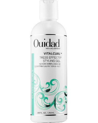 VitalCurl Tress Effects Styling Gel 8.5 oz