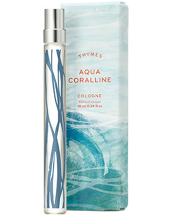Aqua Coralline Cologne Spray Pen 0.34 oz