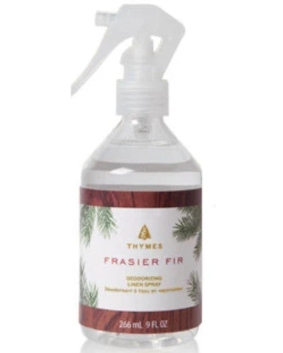Frasier Fir Deodorizing Linen Spray 9 fl oz