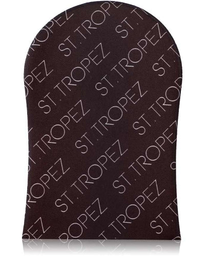 Tanning Applicator Mitt