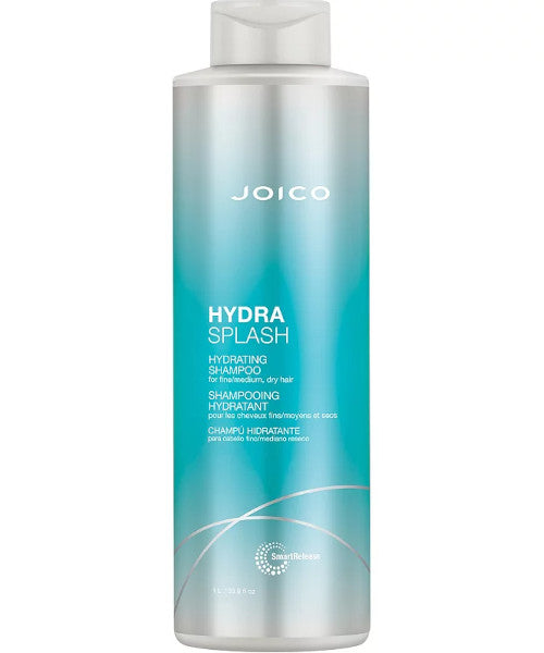 HydraSplash Hydrating Shampoo 33.8oz
