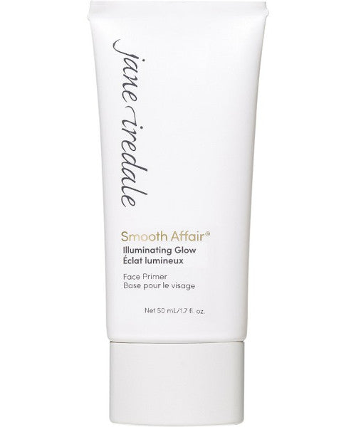 Smooth Affair Illuminating Glow Face Primer