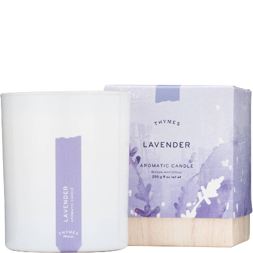 Lavender Candle 9 oz