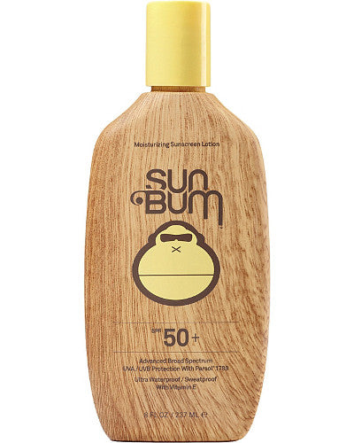 SPF 50 Original Sunscreen Lotion 8 oz