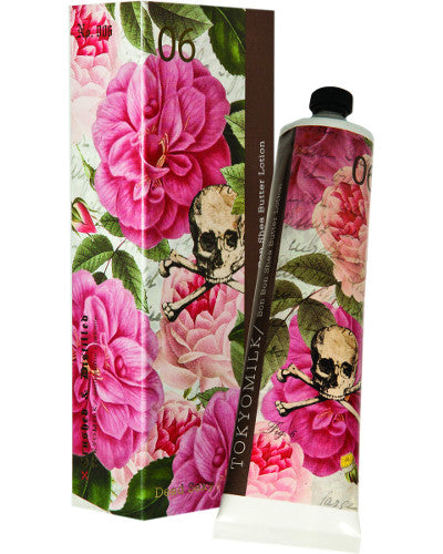 Bon Bon Shea Butter Lotion No. 6 Dead Sexy 2.3 oz