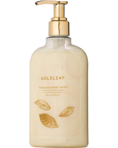 Goldleaf Body Wash 9.25 oz