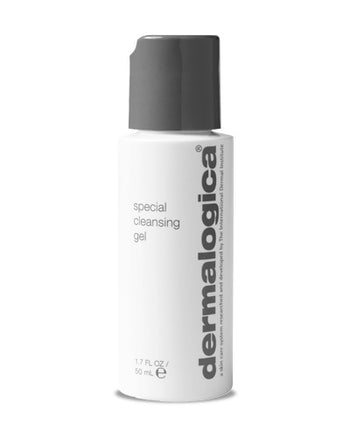 Special Cleansing Gel Travel Size 1.7 oz