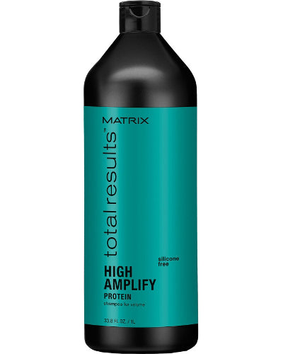 Matrix High Amplify Shampoo 33.8 oz