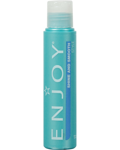 Shine & Smooth 3.4 oz
