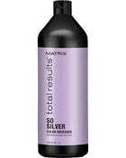 Matrix So Silver Shampoo 33.8 oz