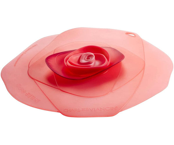 Rose Lid - Large 11"