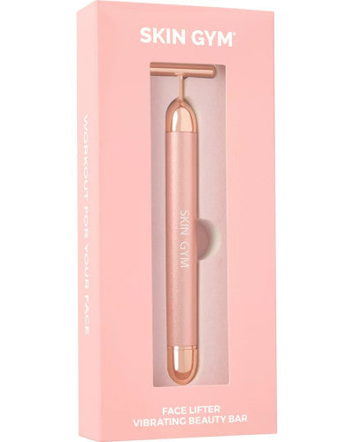 Beauty Lifter Vibrating T-Bar Roller