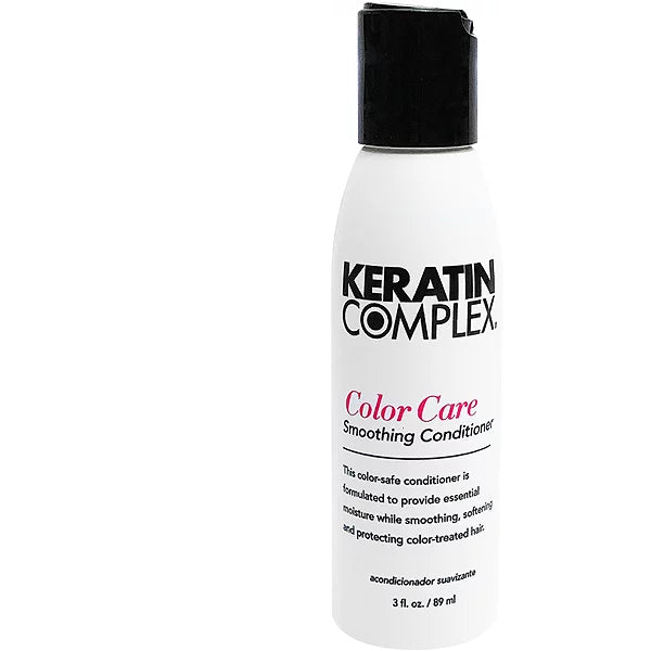 Keratin Color Care Conditioner Travel Size 3 oz