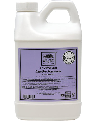 Lavender Laundry Fragrance Refill 64 oz