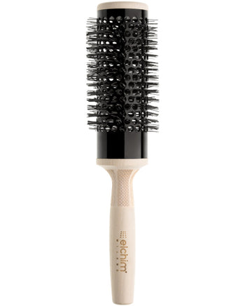 Wooden Thermal Brush 1-3/4 Inch