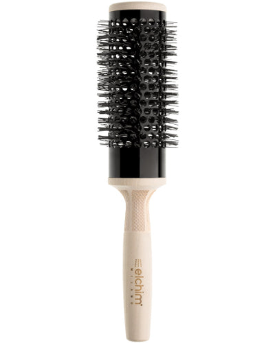 Wooden Thermal Brush 1-3/4 Inch