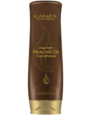 Keratin Healing Oil Conditioner 8.45 oz