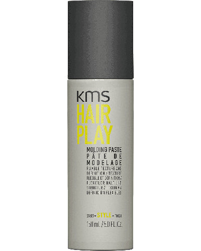 HAIR PLAY Molding Paste 5 oz