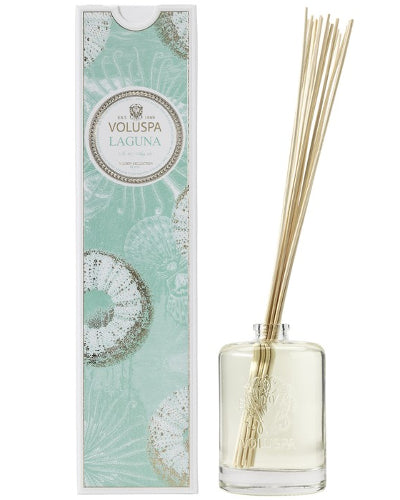Laguna Reed Diffuser 6 oz