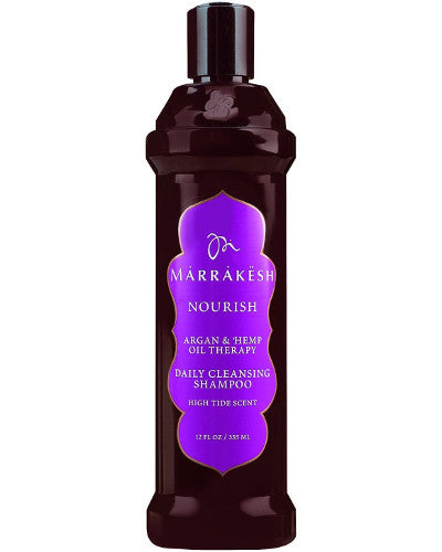 Nourish Shampoo High Tide 12 oz