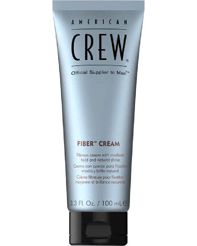 Fiber Cream 3.3 oz