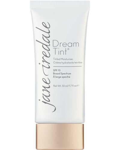 Dream Tint Tinted Moisturizer Dark 1.7 oz