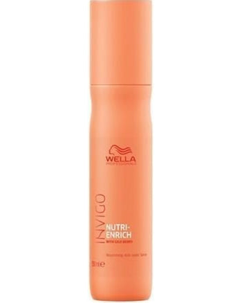 Wella Invigo Nutri-Enrich Nourishing Anti-Static Spray 5.1 oz